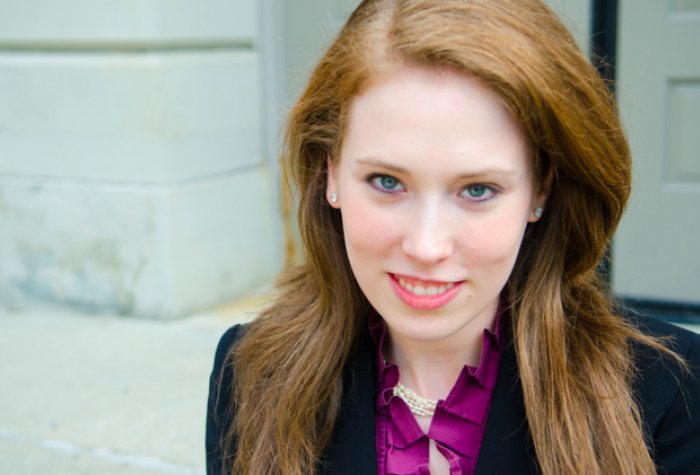 Sherri Rose, associate professor of medicine, Stanford Medicine