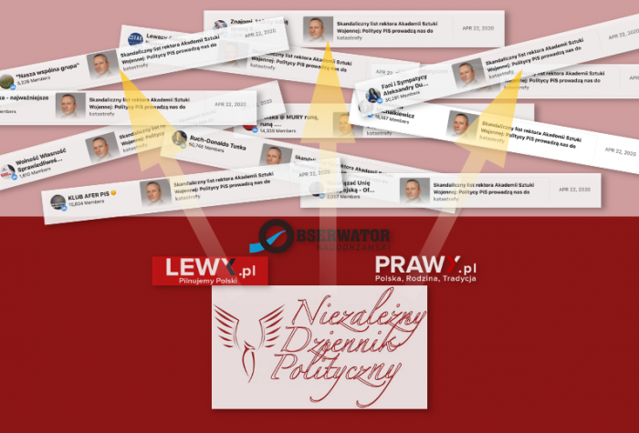 poland ndp