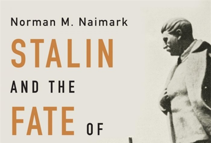Stalin and the Fate of Europe book Stalin and the Fate of Europe book