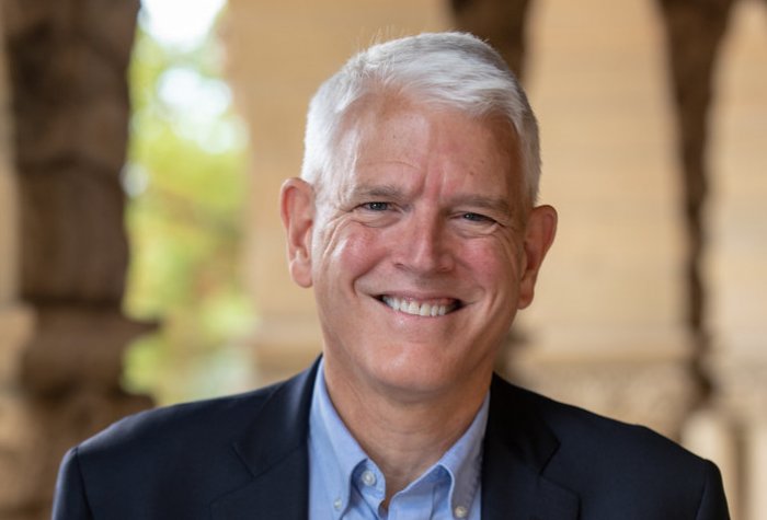 Photo of man smiling