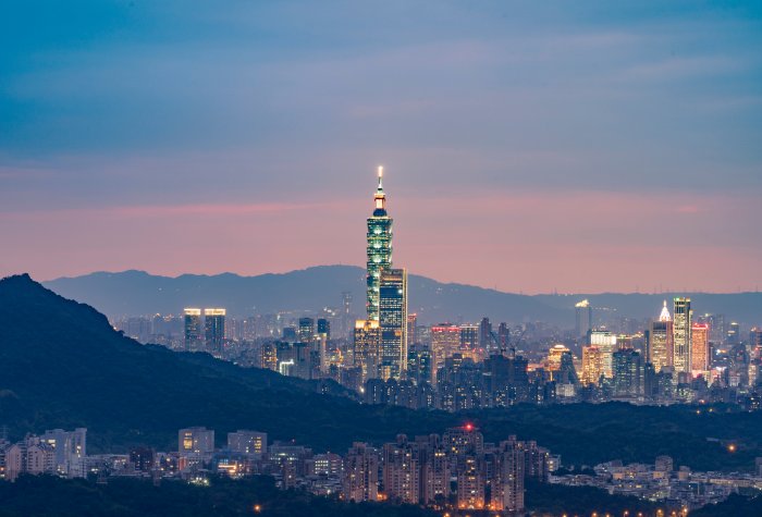 Taiwan