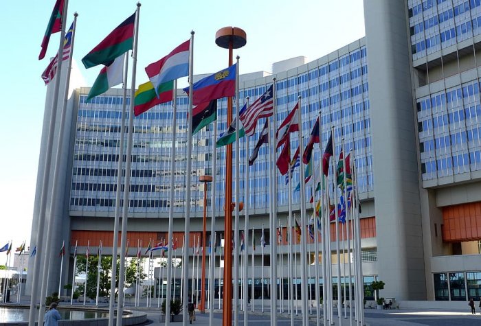 united nations un vienna un city