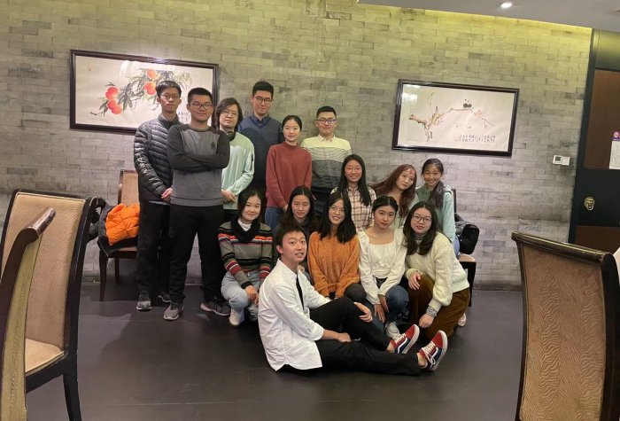 Group 1