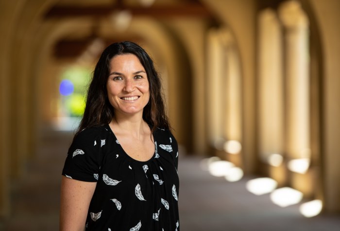 Maya Rossin-Slater Stanford Health Policy