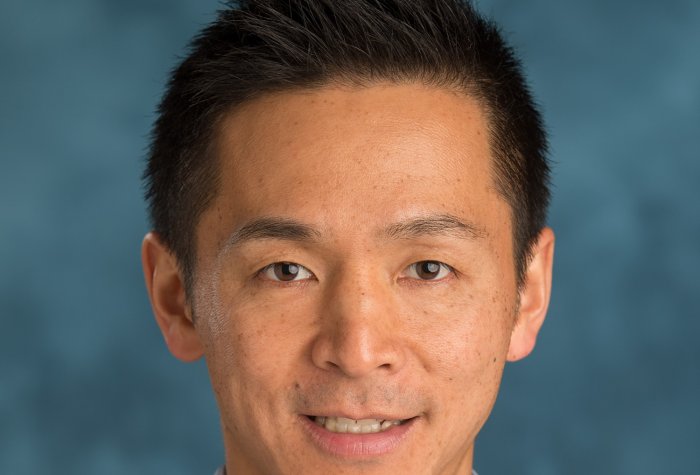 Portrait of Kiyoteru Tsutsui