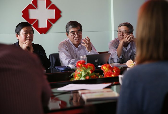 policy meeting reap