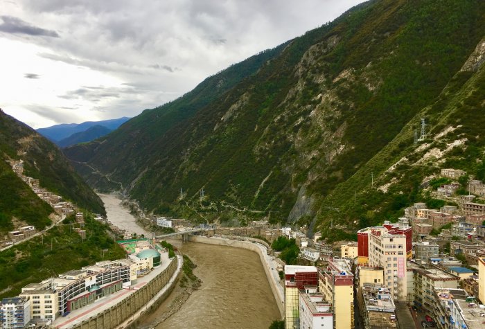 TibetanLandscape