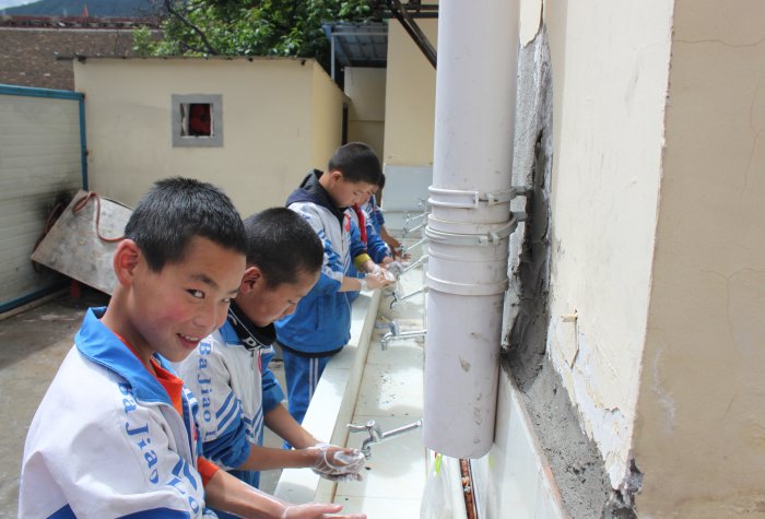 HandWashing