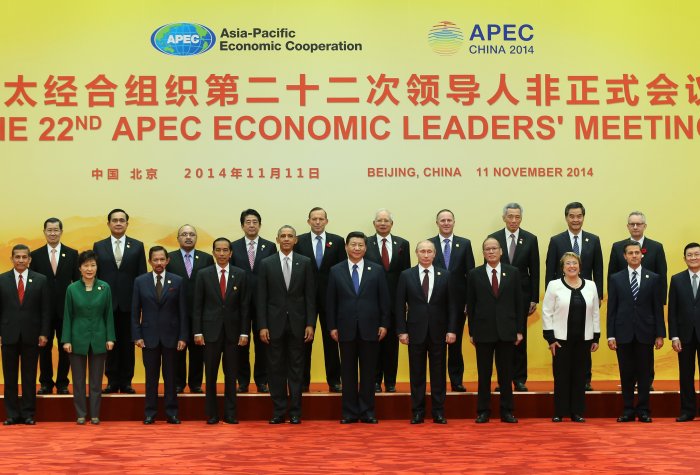 apec economic leaders meeting headline