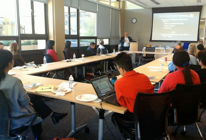 cc foodsec wrkshop