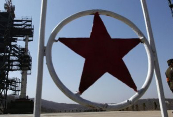 dprk satellitelaunch