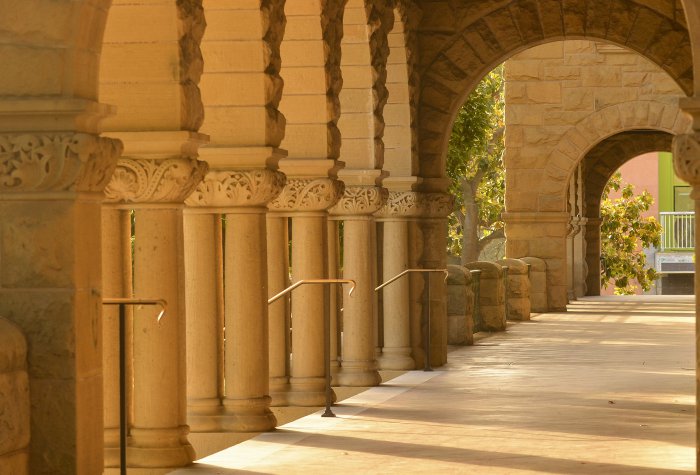encina hall