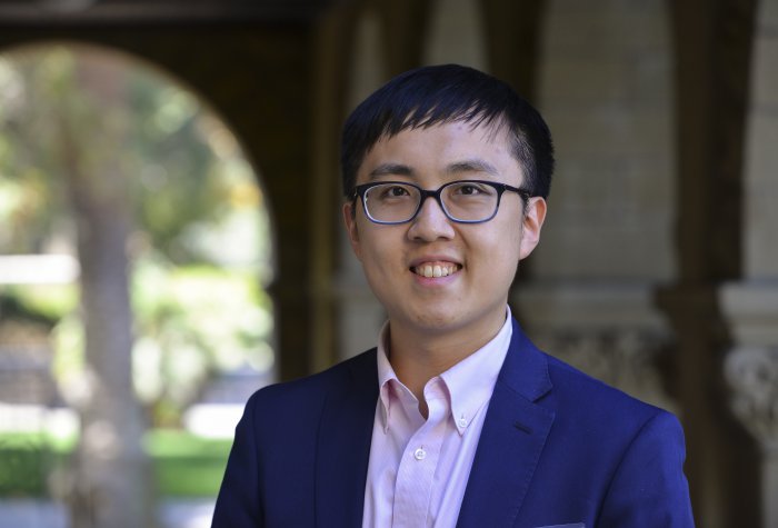 Eric Min Eric Min