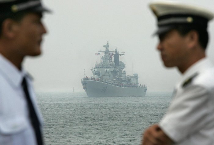 gettyimages southchinasea