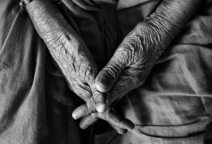 Flickr/Vinoth Chandar Flickr/Vinoth Chandar