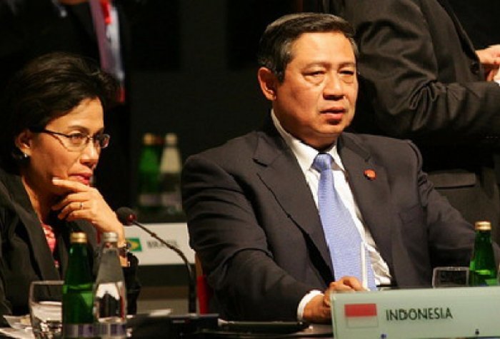 indonesia exit