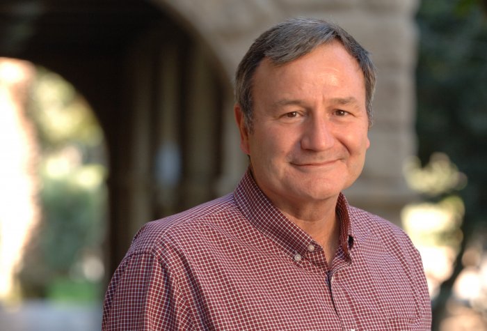 karl eikenberry headline