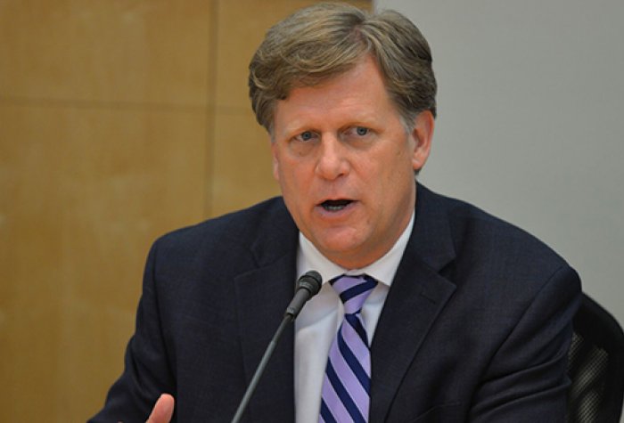 Michael McFaul