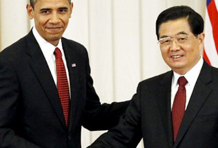 Litai Sino US Relations logo