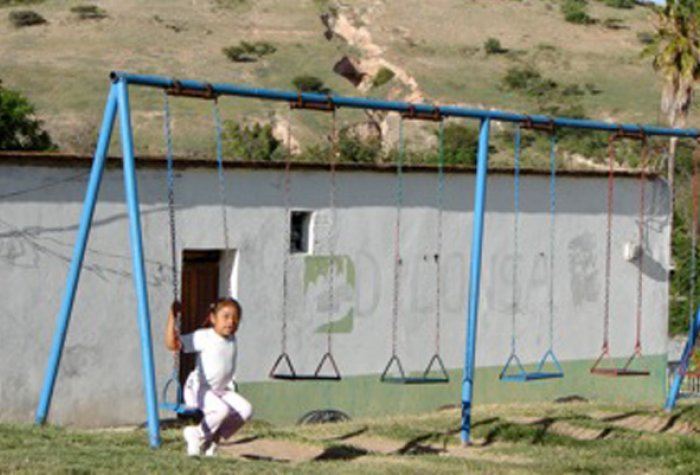Oaxaca Magaloni