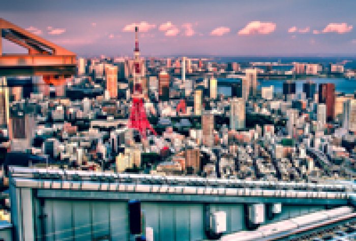 TokyoTower NEWSFEED