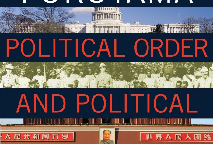 politicalorderpoliticaldecay