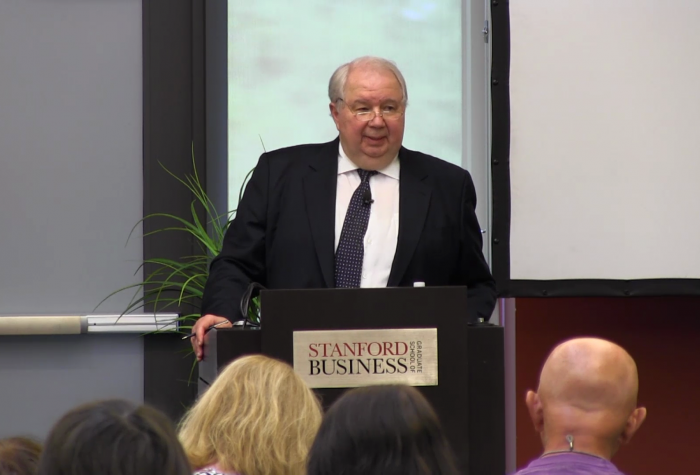 Russian Ambassador Sergey Kislyak Russian Ambassador Sergey Kislyak