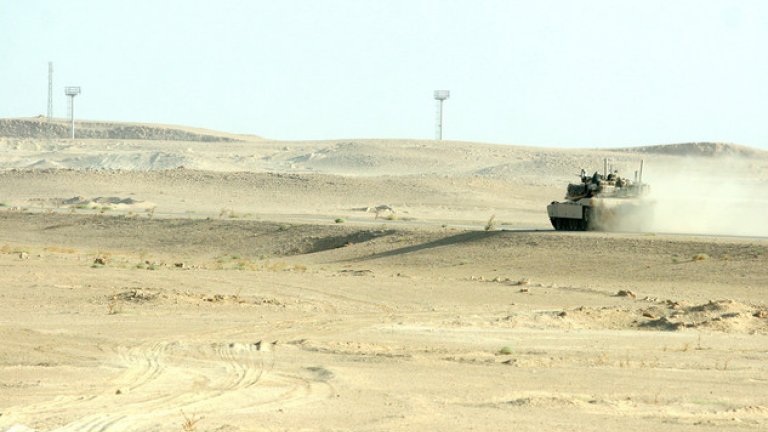 Anbar, Iraq