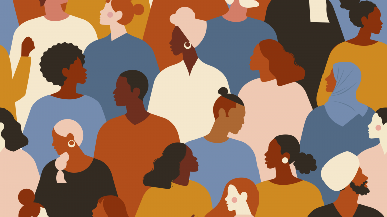drawings of people
