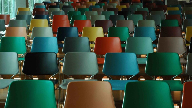 chairs