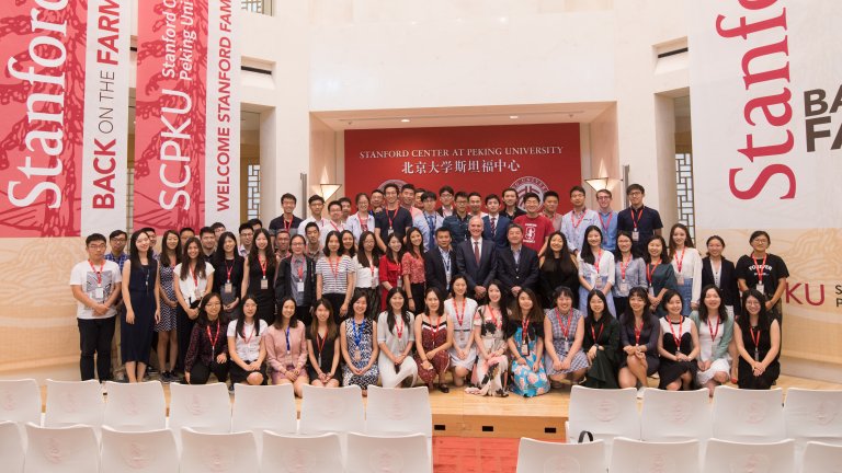 MeetingStudents