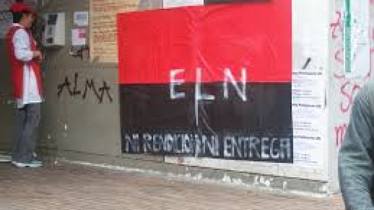 ELN poster