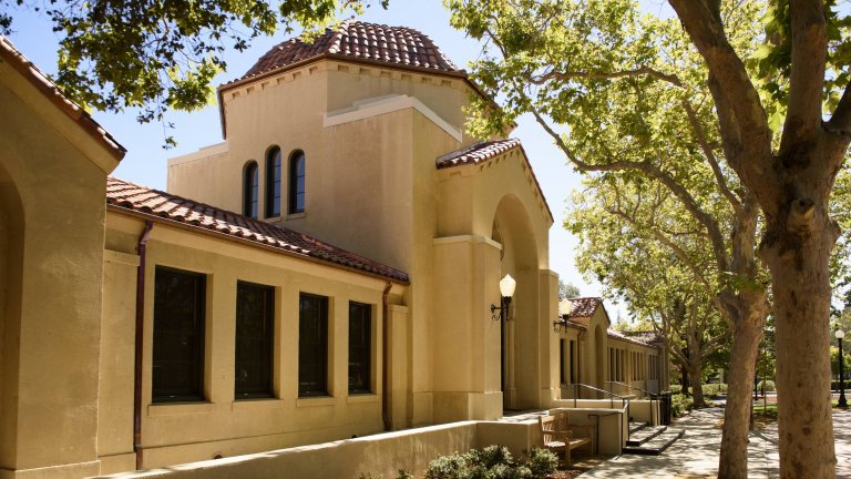 Encina Commons, Stanford University