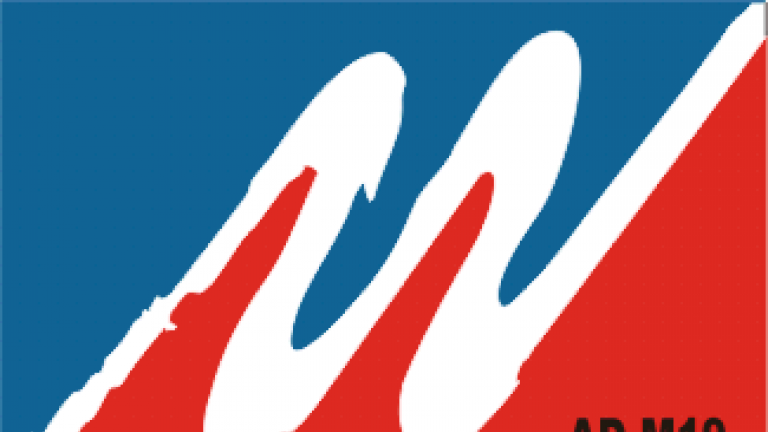 AD M19 Flag