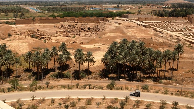 Iraq