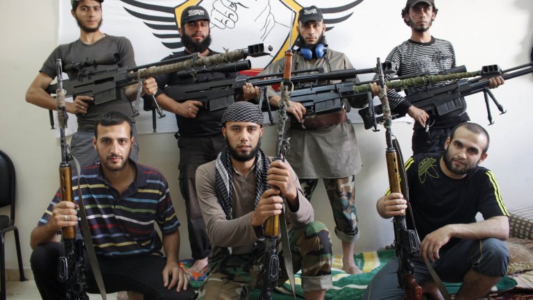 liwa al tawhid photo 2