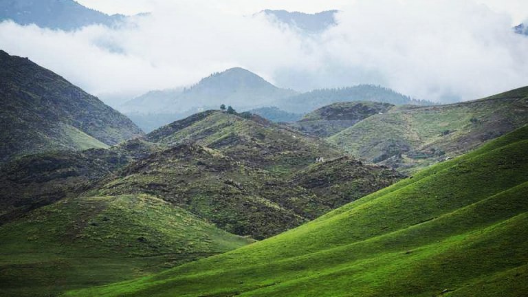 South Waziristan