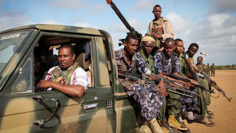 ras kamboni movement