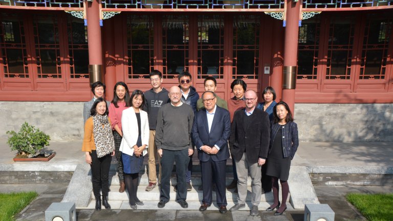 Staff Photo