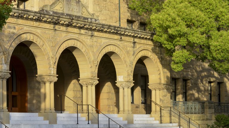 Encina Hall