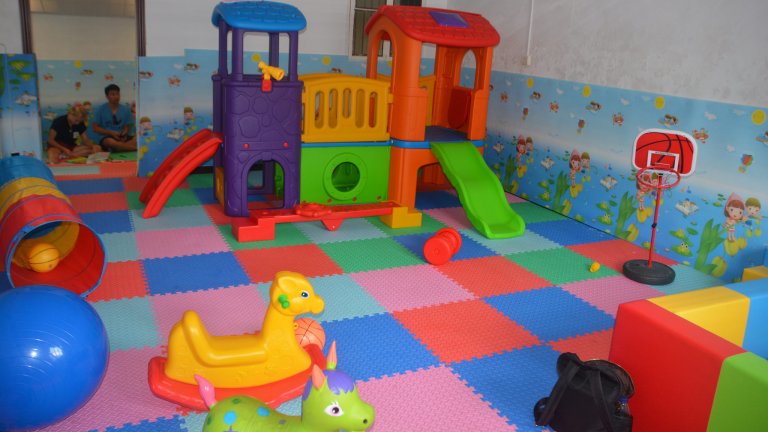 parenting center