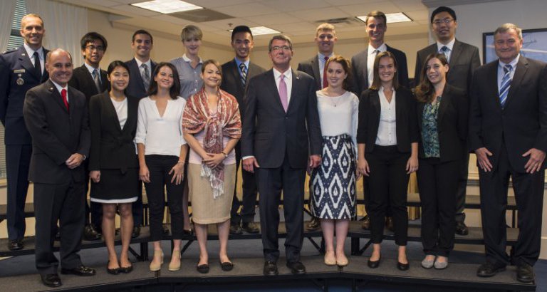 CISAC Honors
