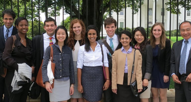CDDRL Class of 2015