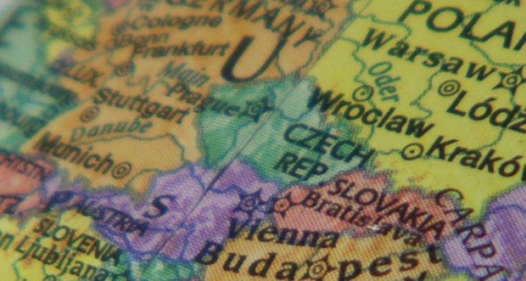 vs ec t1 globe eastern europe