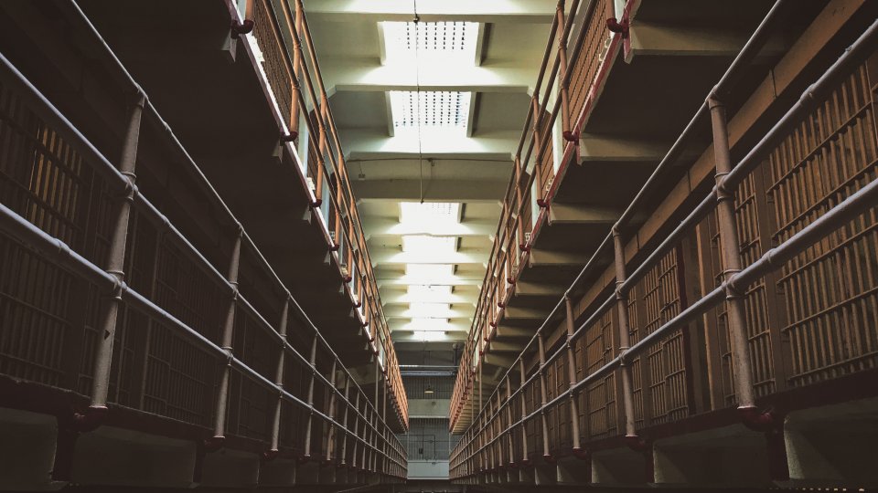 FSI Stanford Works With California Prisons To Test And Prevent COVID 19
