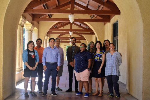 EPIC Fellows 2019-20 EPIC Fellows 2019-20