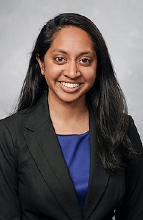 Megha Shankar